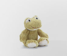 Load image into Gallery viewer, Mini Frank the Frog Rattle

